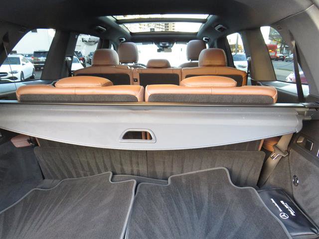 Used 2025 Mercedes-Benz GLS 450 4MATIC image 34
