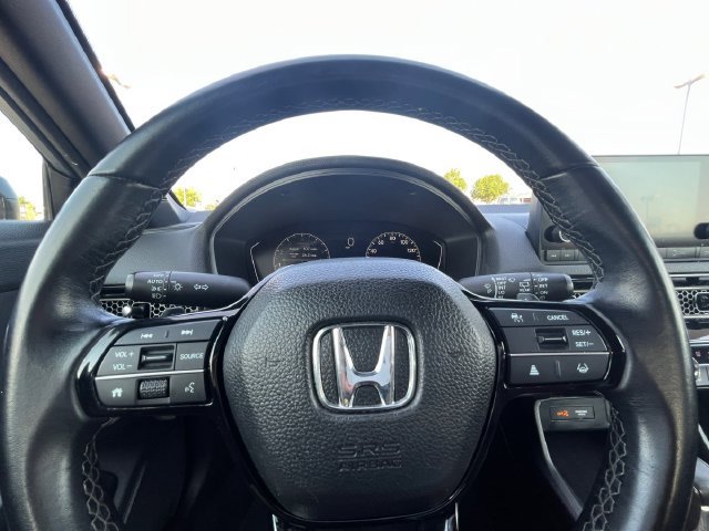 Used 2024 Honda Civic Sport image 31