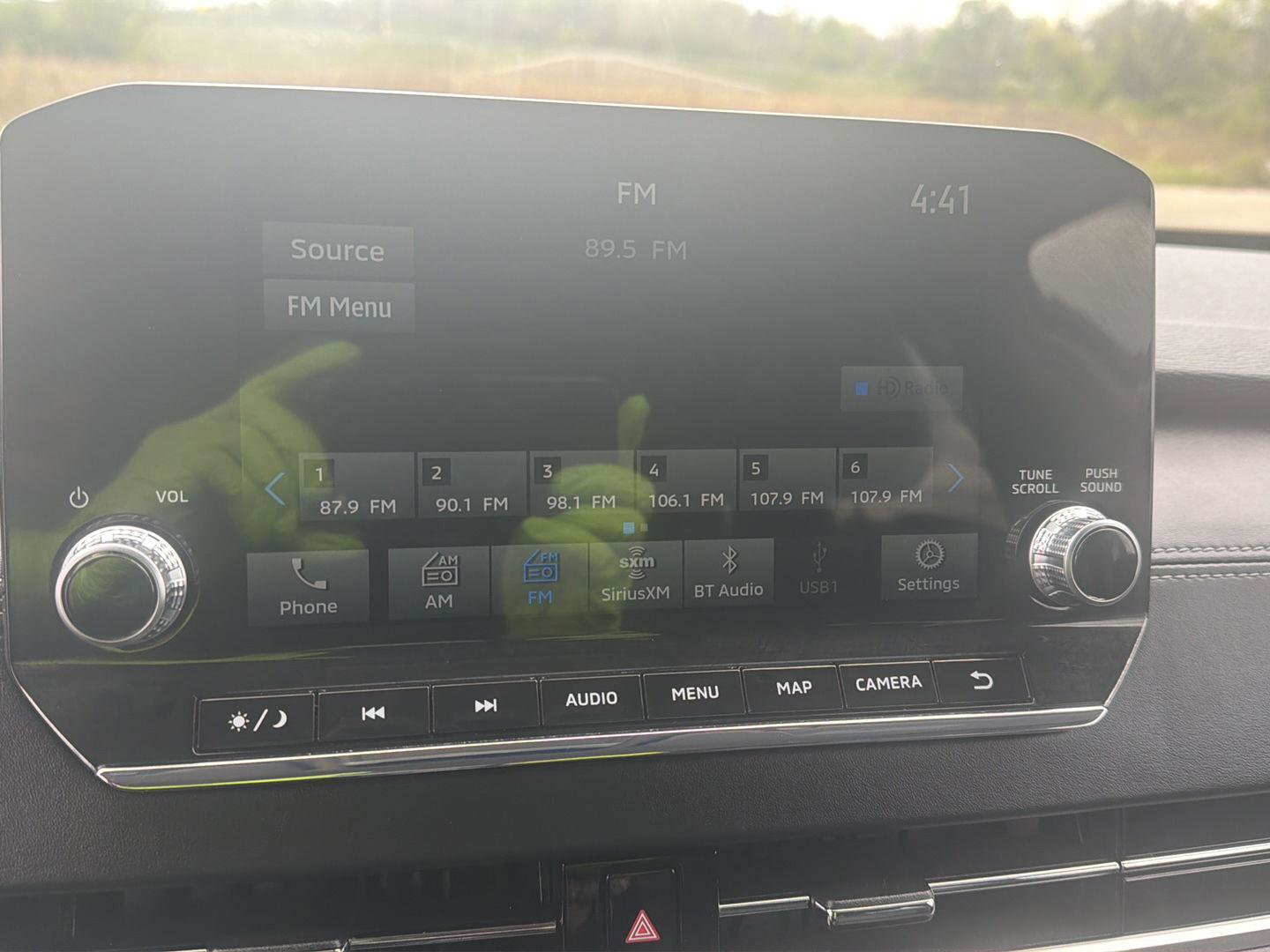 Used 2024 Mitsubishi Outlander SE FWD image 26