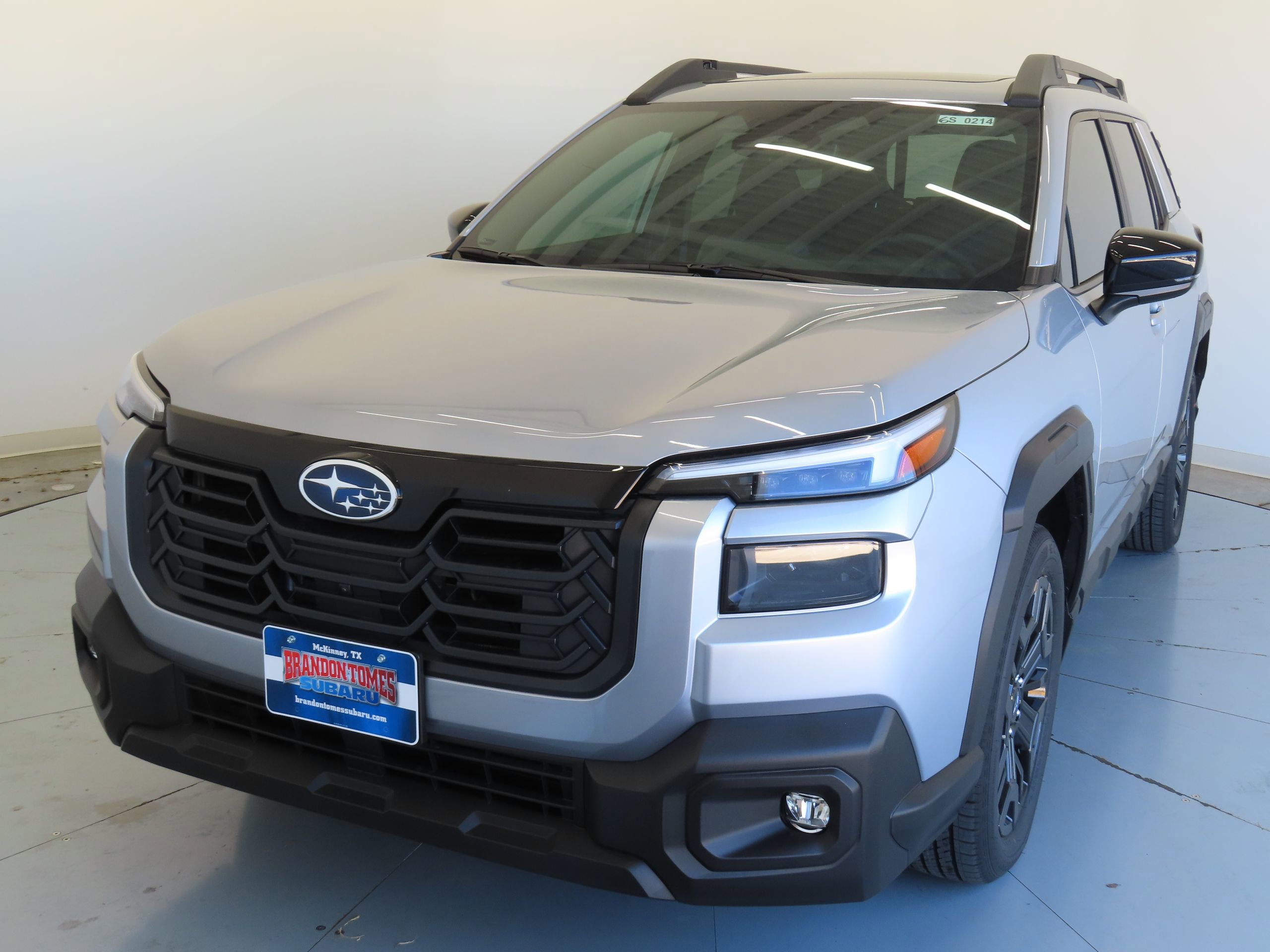 New 2026 Subaru Outback Limited XT AWD/4WD image 8
