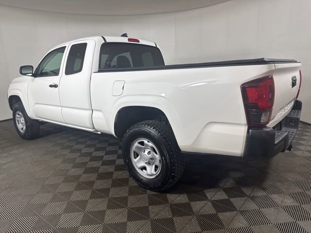 Used 2021 Toyota Tacoma SR RWD image 7