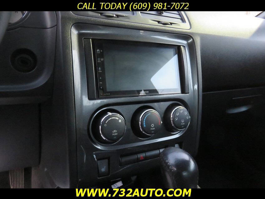 Used 2009 Dodge Challenger R/T image 11