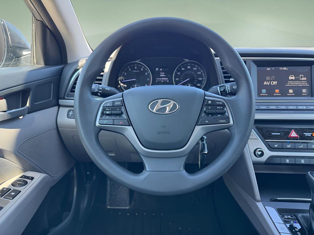 Used 2018 Hyundai Elantra SEL image 20