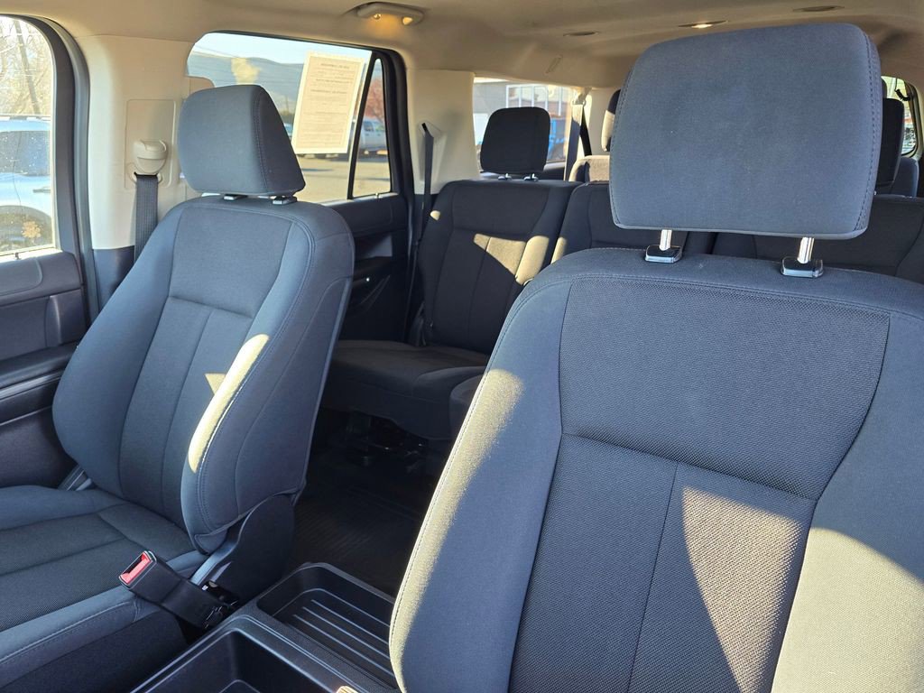 Used 2024 Ford Expedition Max XL AWD/4WD image 23