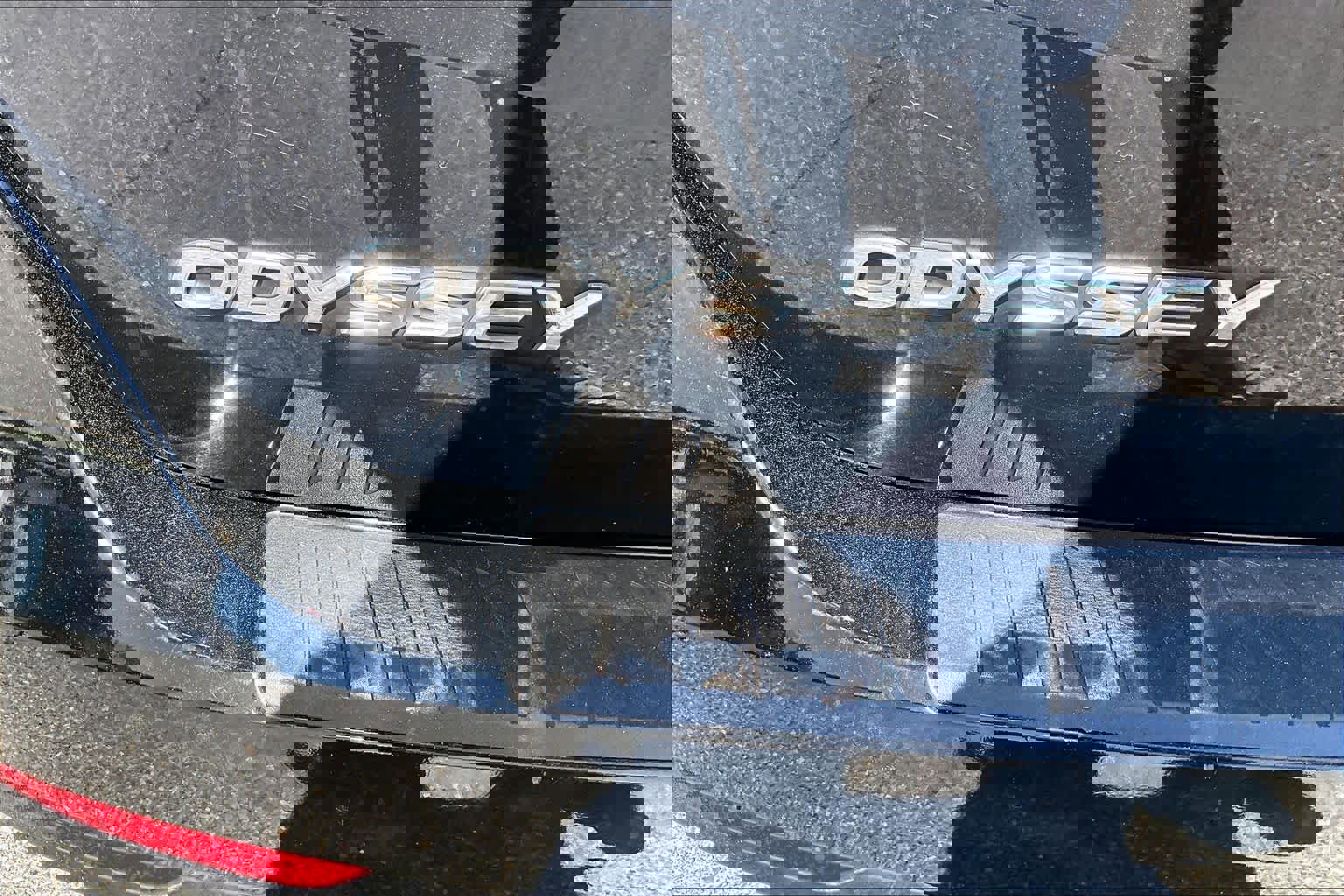 Used 2019 Honda Odyssey EX-L image 10