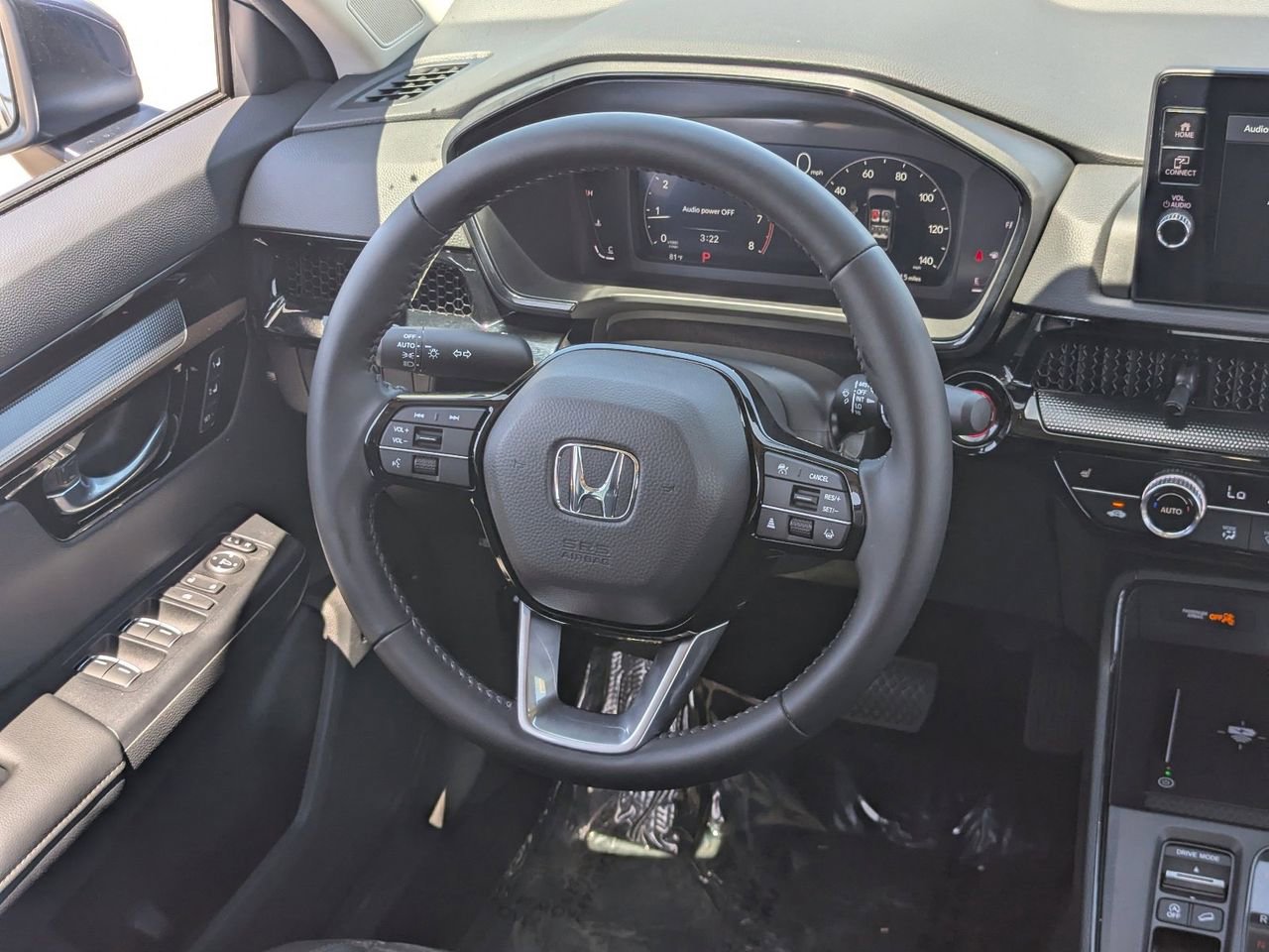 Certified 2026 Honda CR-V EX-L image 13