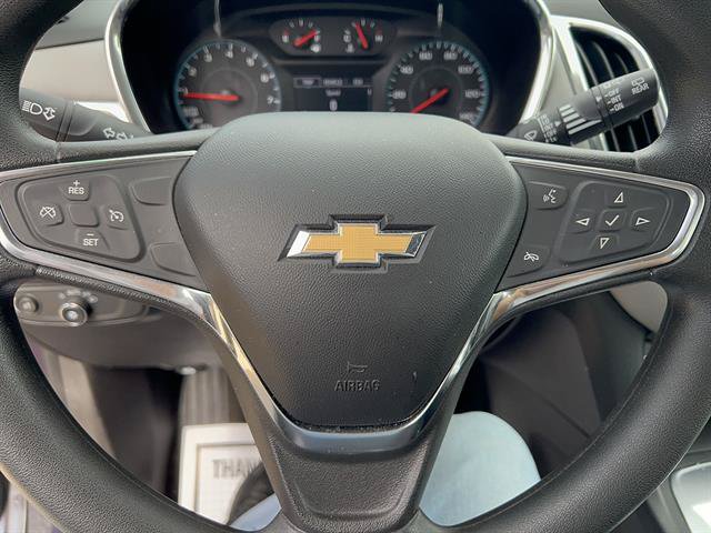 Used 2018 Chevrolet Equinox LS FWD image 14