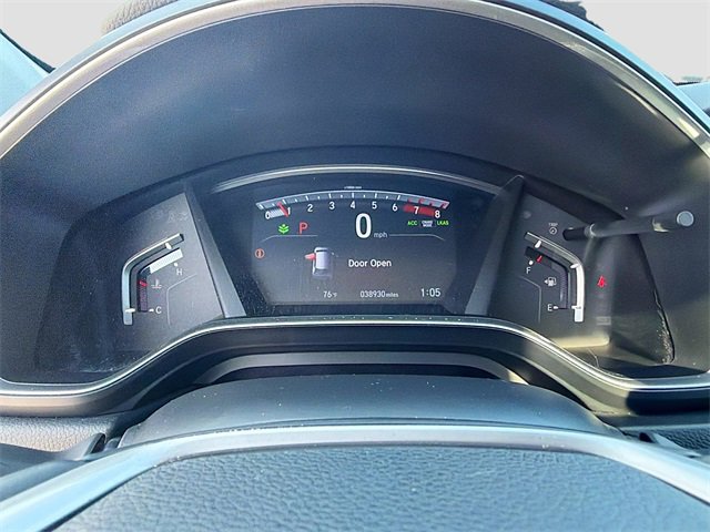 Used 2020 Honda CR-V Touring image 38