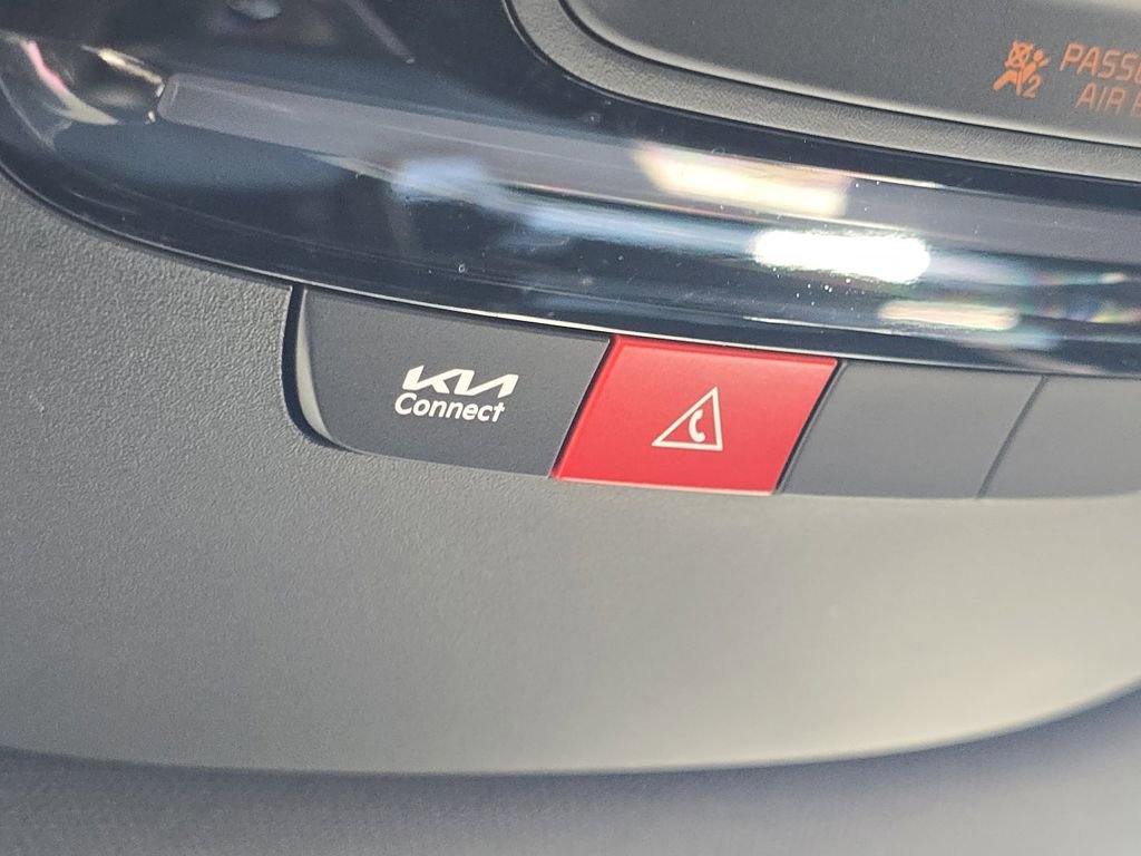 Used 2025 Kia Sportage X-Line Prestige image 8
