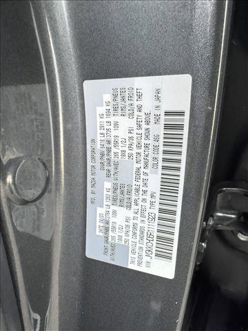 Used 2024 MAZDA CX-90 3.3 Turbo w/ Preferred Plus image 23