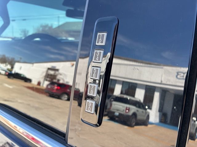 Used 2024 Ford F150 King Ranch w/ FX4 Off-Road Package image 6