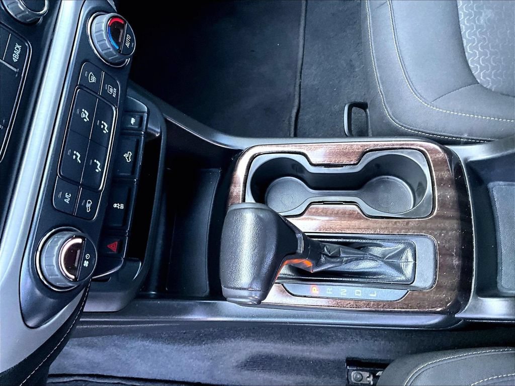 Used 2020 GMC Canyon SLE w/ Elevation Edition AWD/4WD image 19