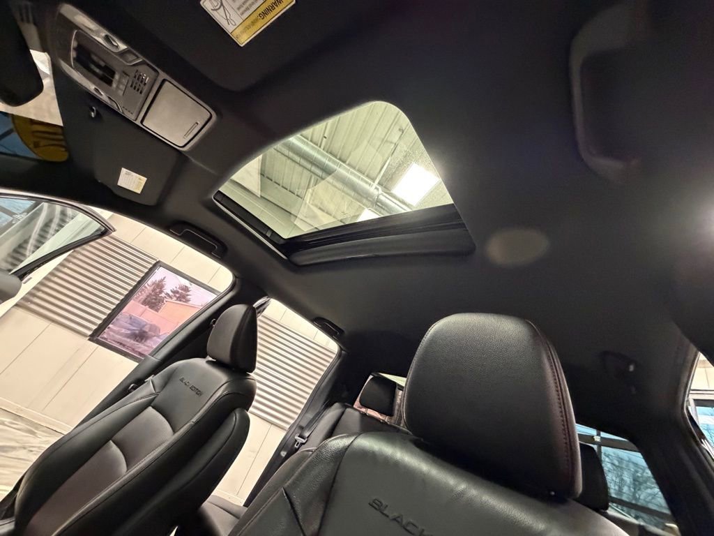 Used 2018 Honda Ridgeline Black Edition image 9