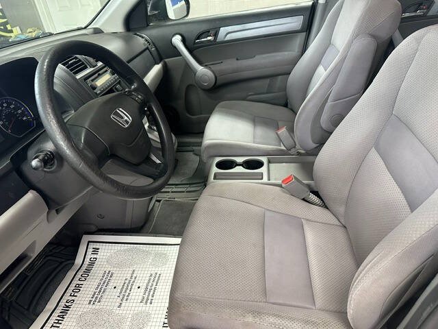 Used 2007 Honda CR-V LX image 14