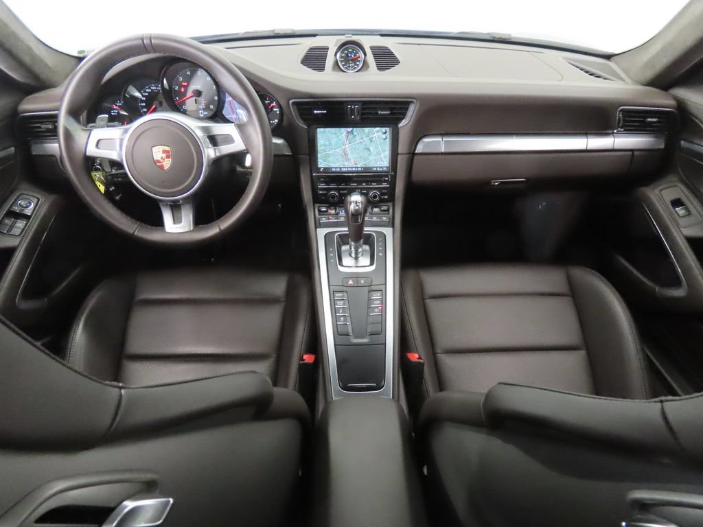 Used 2013 Porsche 911 Carrera S RWD image 14