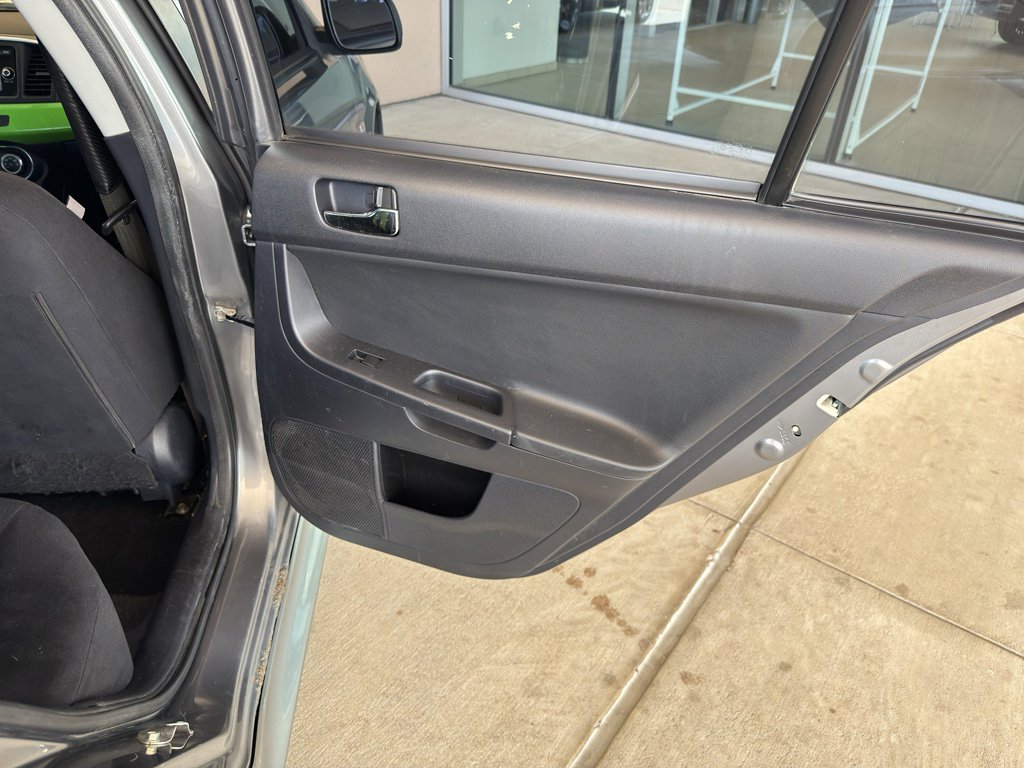 Used 2014 Mitsubishi Lancer GT image 27