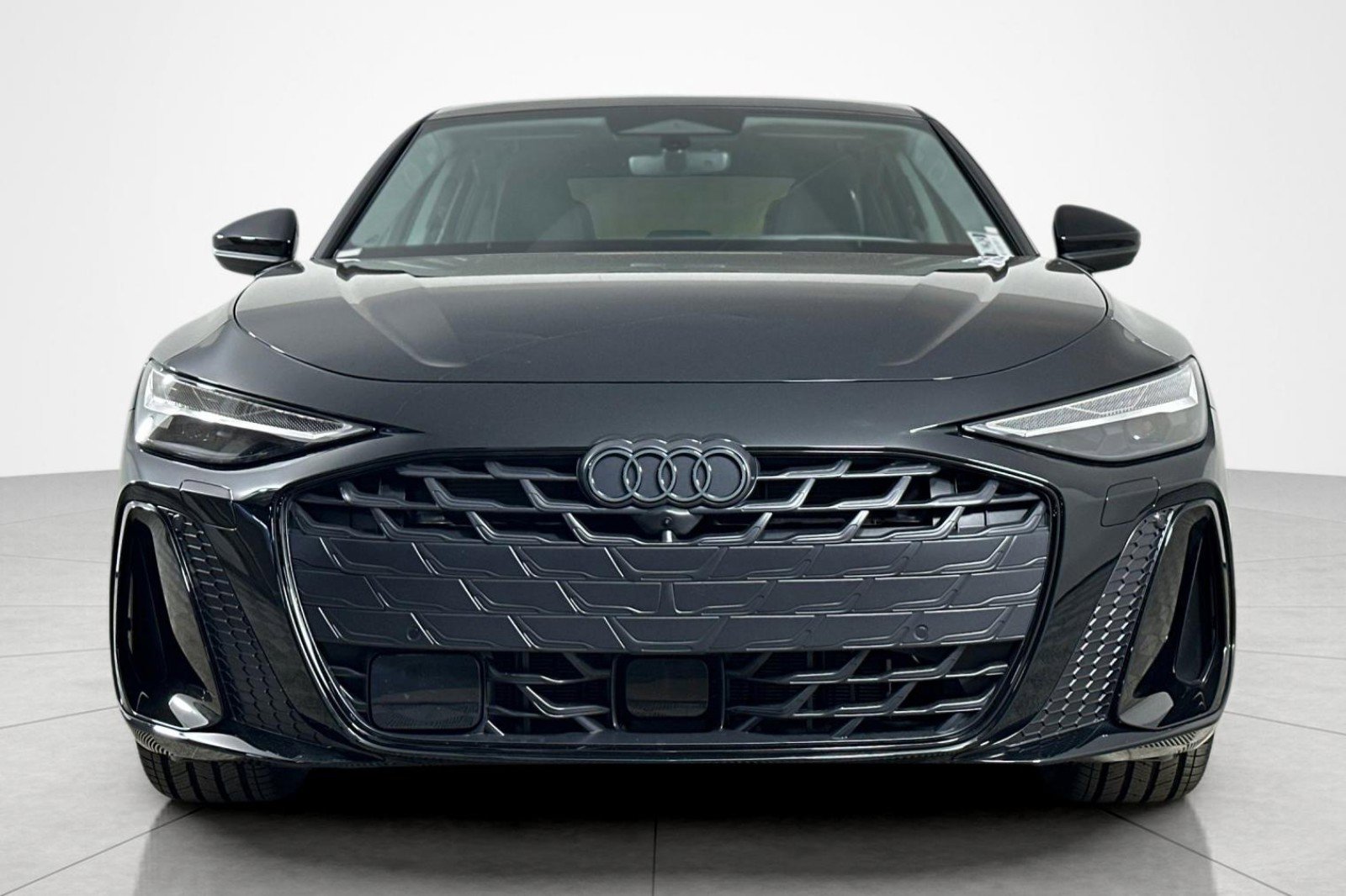New 2026 Audi A6 Premium Plus image 8