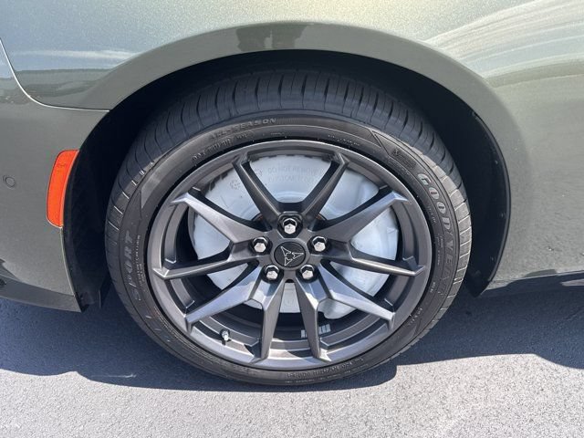 Used 2026 Dodge Charger Scat Pack AWD/4WD image 13