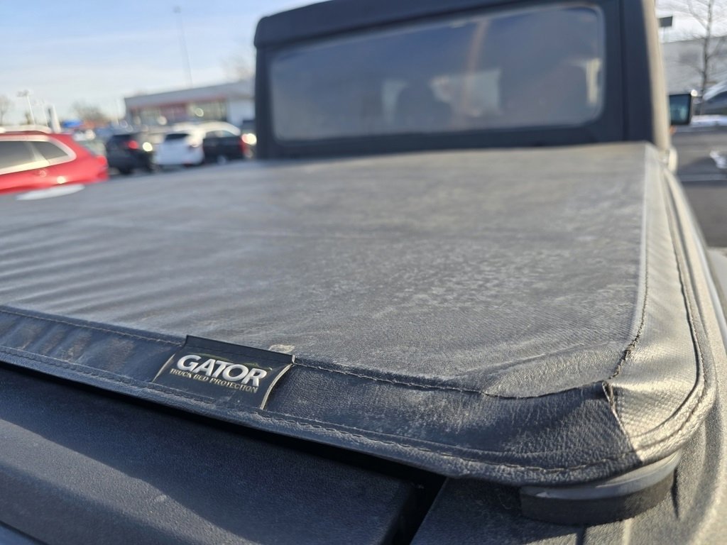 Used 2023 Jeep Gladiator Mojave image 9