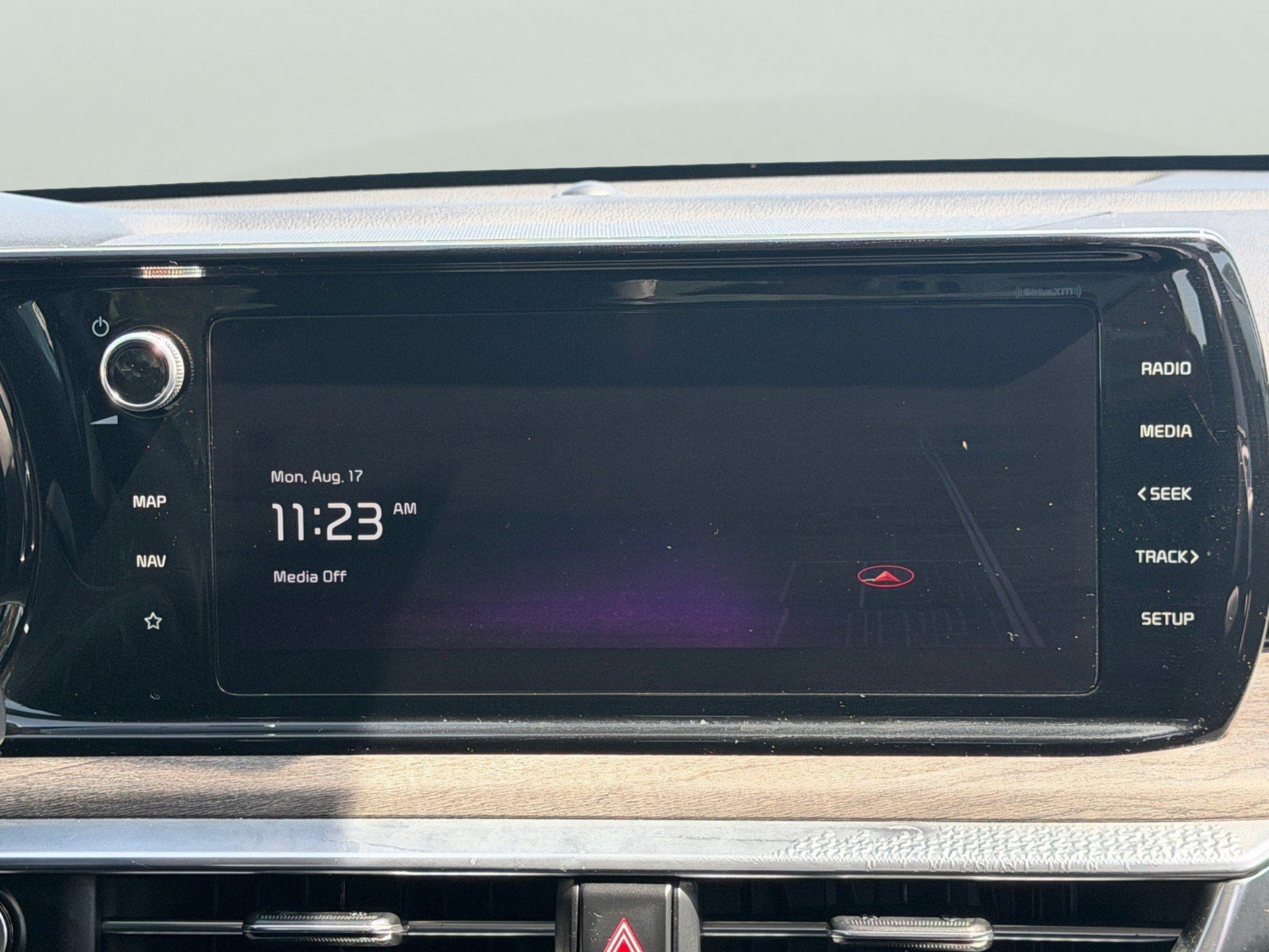 Certified 2023 Kia K5 EX FWD image 21