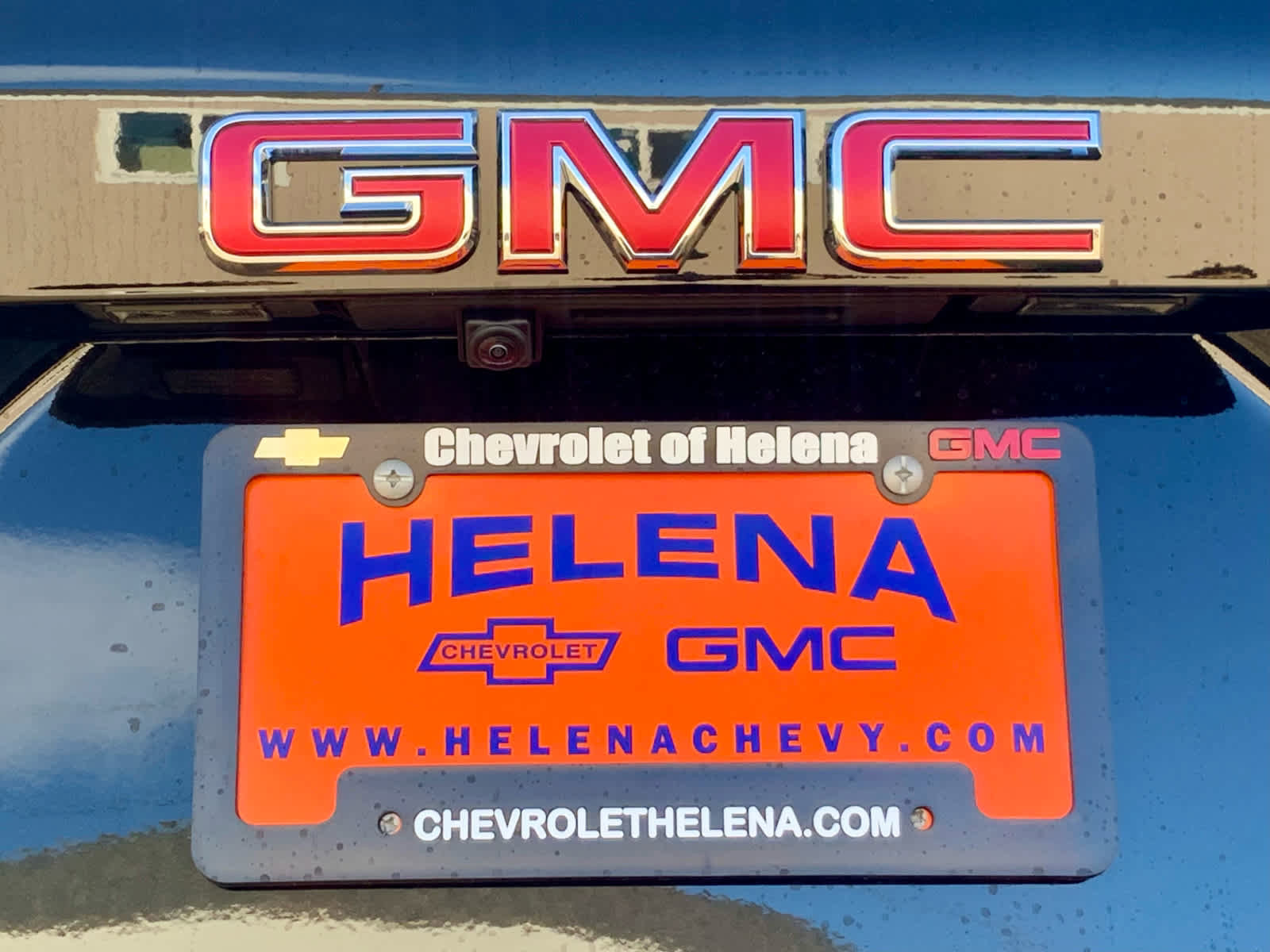 New 2026 GMC Terrain AT4 w/ LPO, Black Badging Package image 19