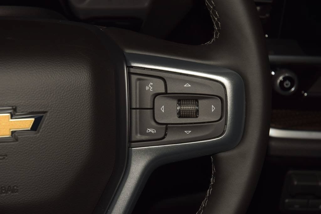 New 2026 Chevrolet Silverado 2500 LT w/ All Star Edition AWD/4WD image 42