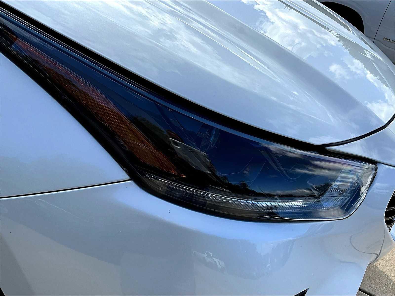 Used 2022 Toyota Highlander XSE image 33