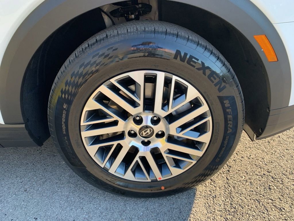 New 2026 Hyundai Palisade SE image 27