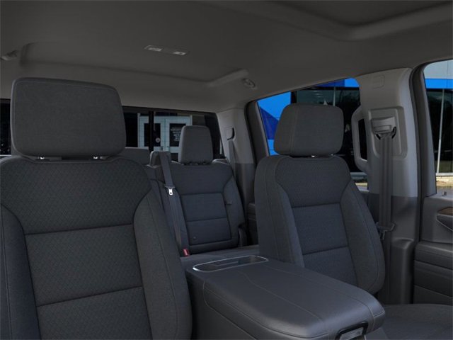 New 2026 Chevrolet Silverado 2500 LT w/ Trail Boss Package image 24