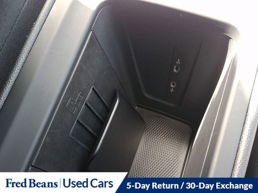 Used 2026 Volkswagen Tiguan S AWD/4WD image 25