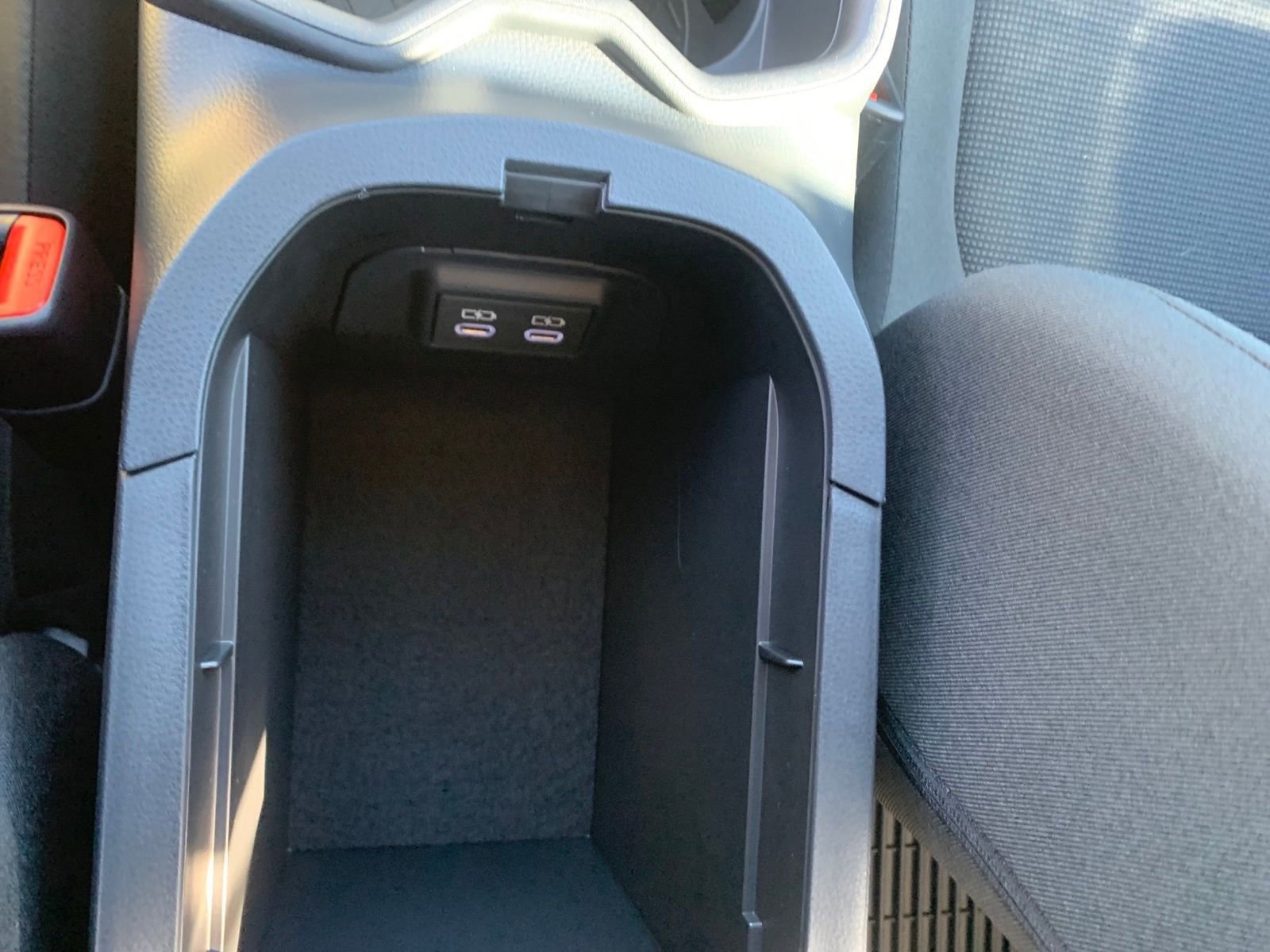 New 2025 Toyota RAV4 LE image 23