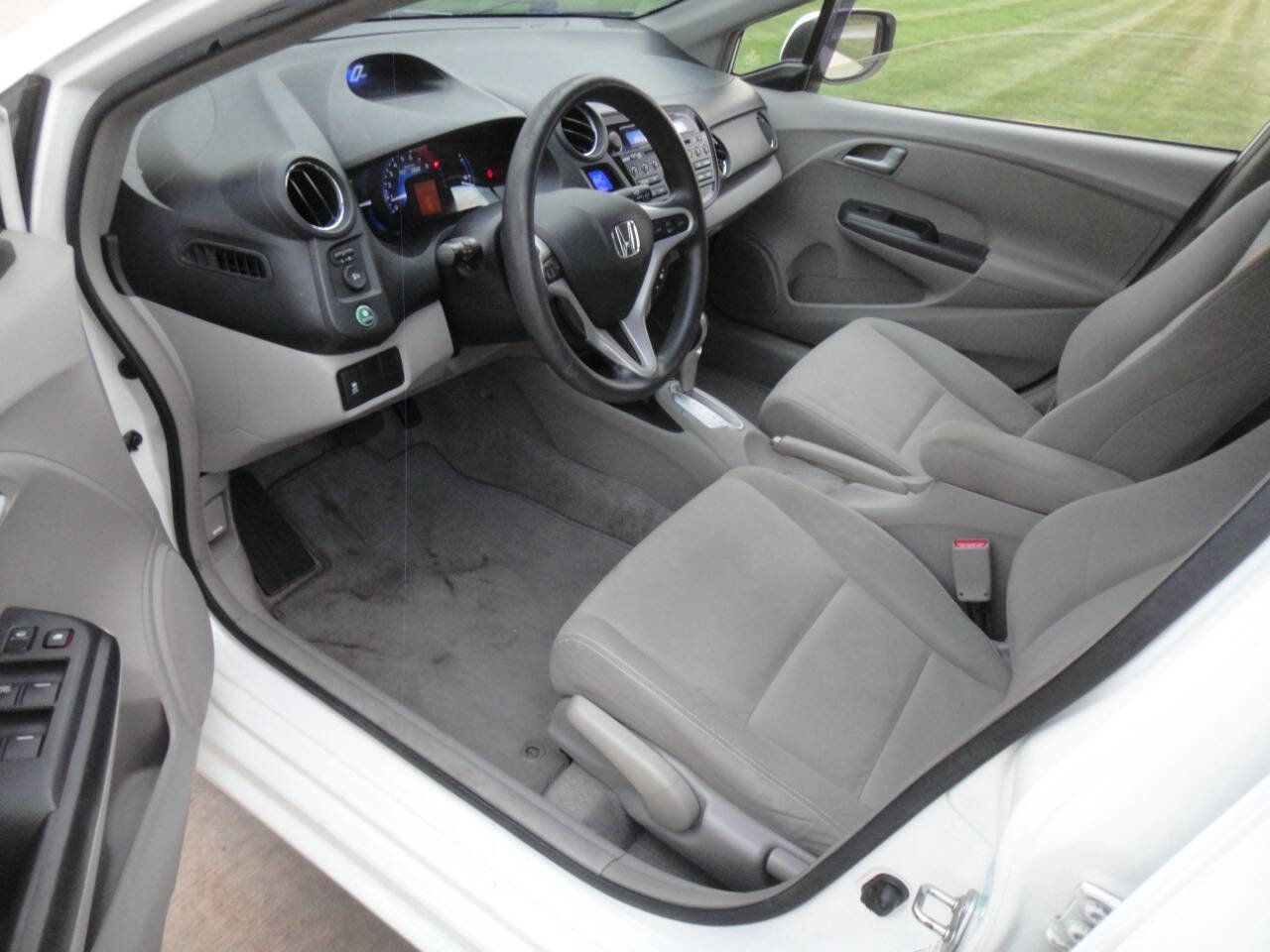 Used 2014 Honda Insight LX image 14