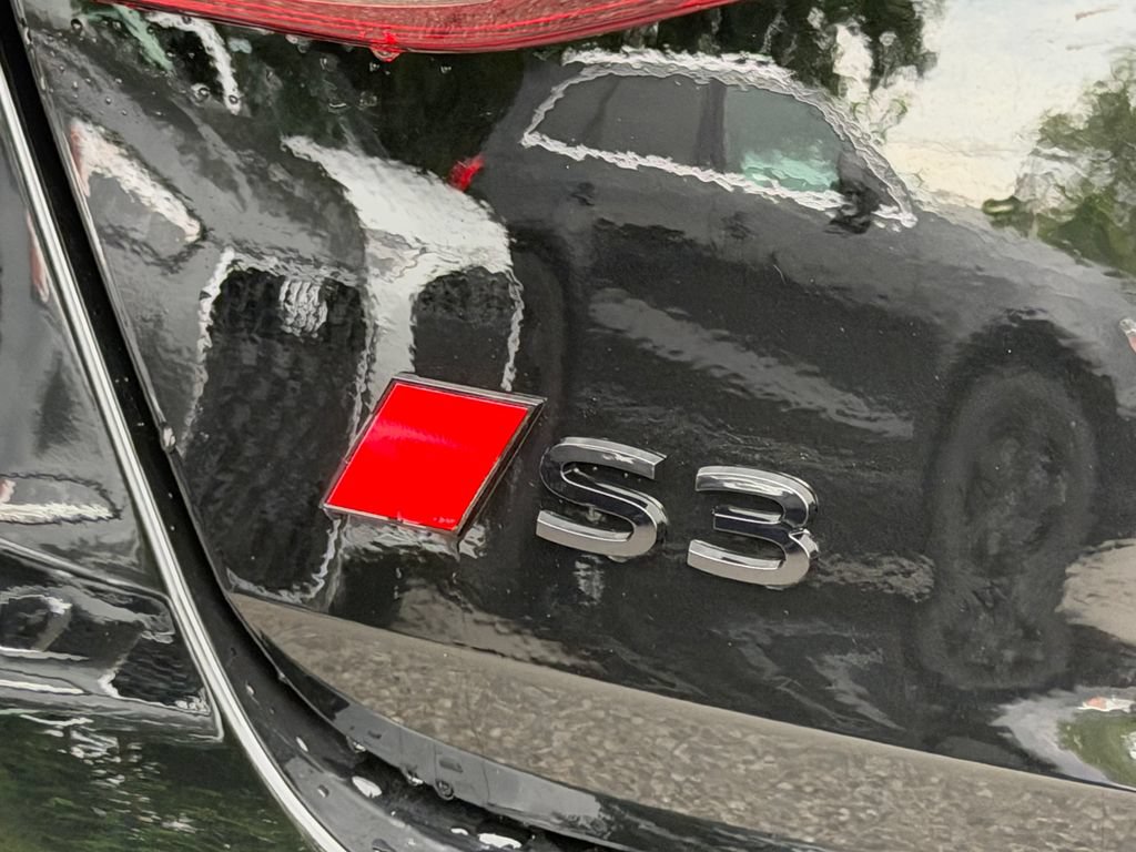 New 2026 Audi S3 Premium AWD/4WD image 25