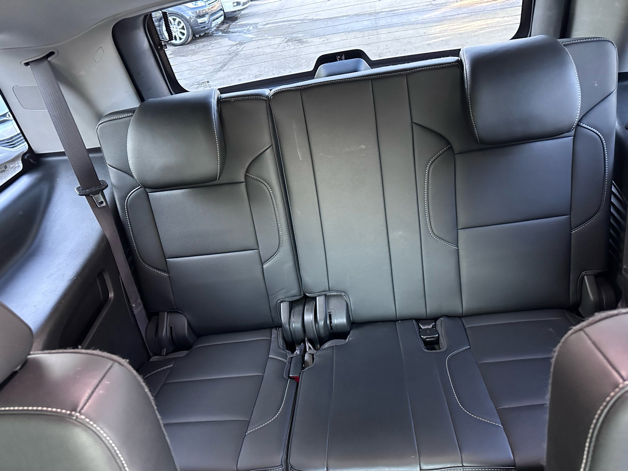 Used 2017 Chevrolet Tahoe Premier image 46