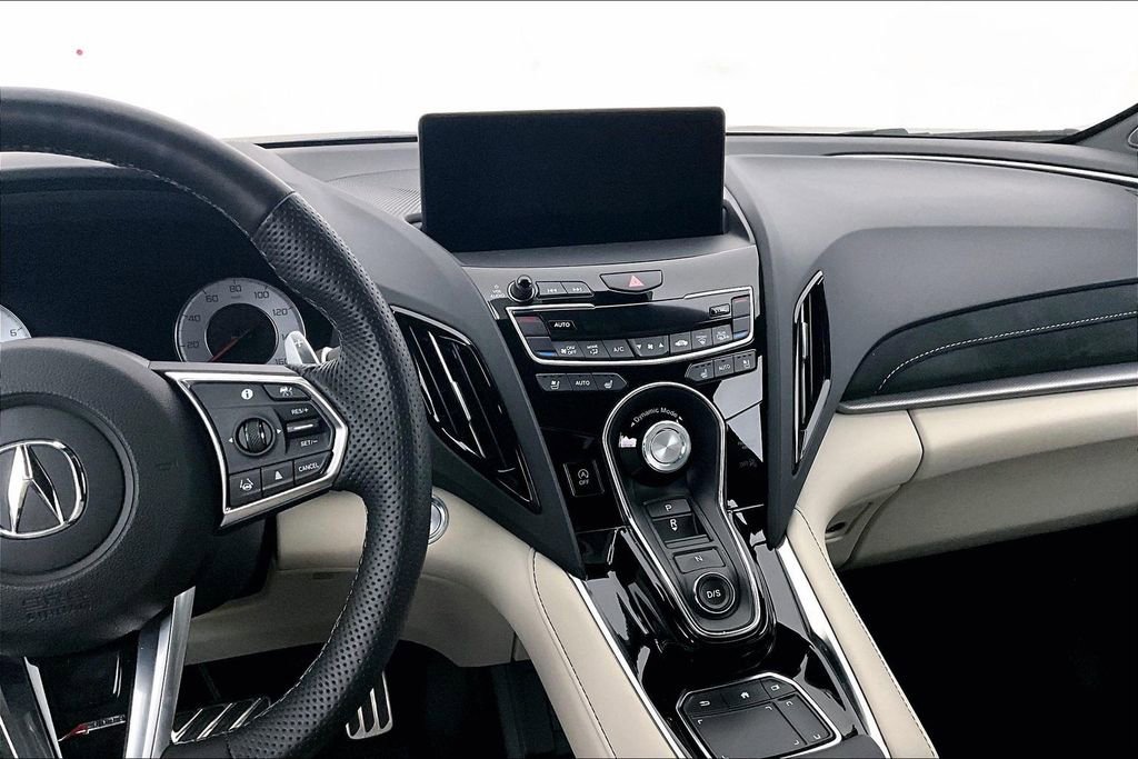 Certified 2025 Acura RDX A-Spec AWD/4WD image 8