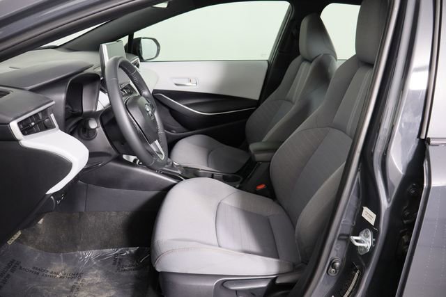 Used 2025 Toyota Corolla FX w/ Convenience Package image 15