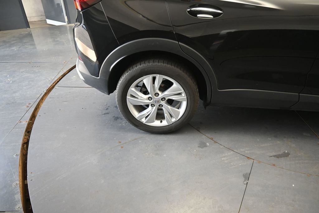 Used 2025 Buick Encore GX Preferred FWD image 19