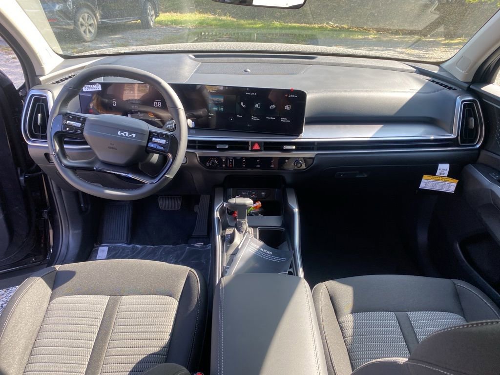 New 2026 Kia Sorento LX image 31