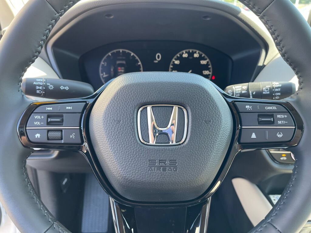 Used 2024 Honda HR-V EX-L image 10