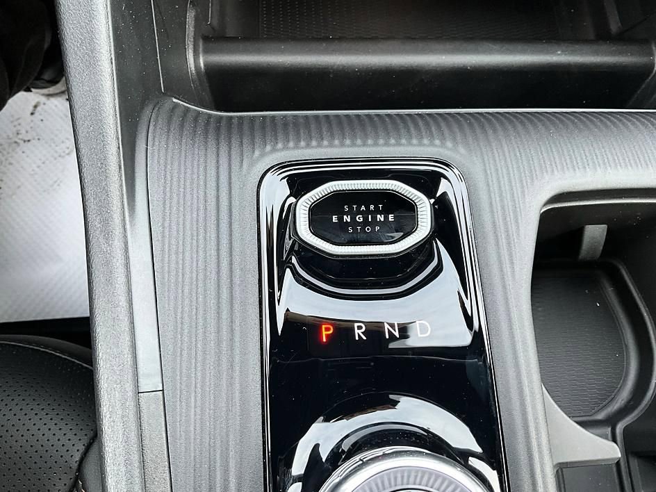 New 2026 Jeep Cherokee Limited AWD/4WD image 27