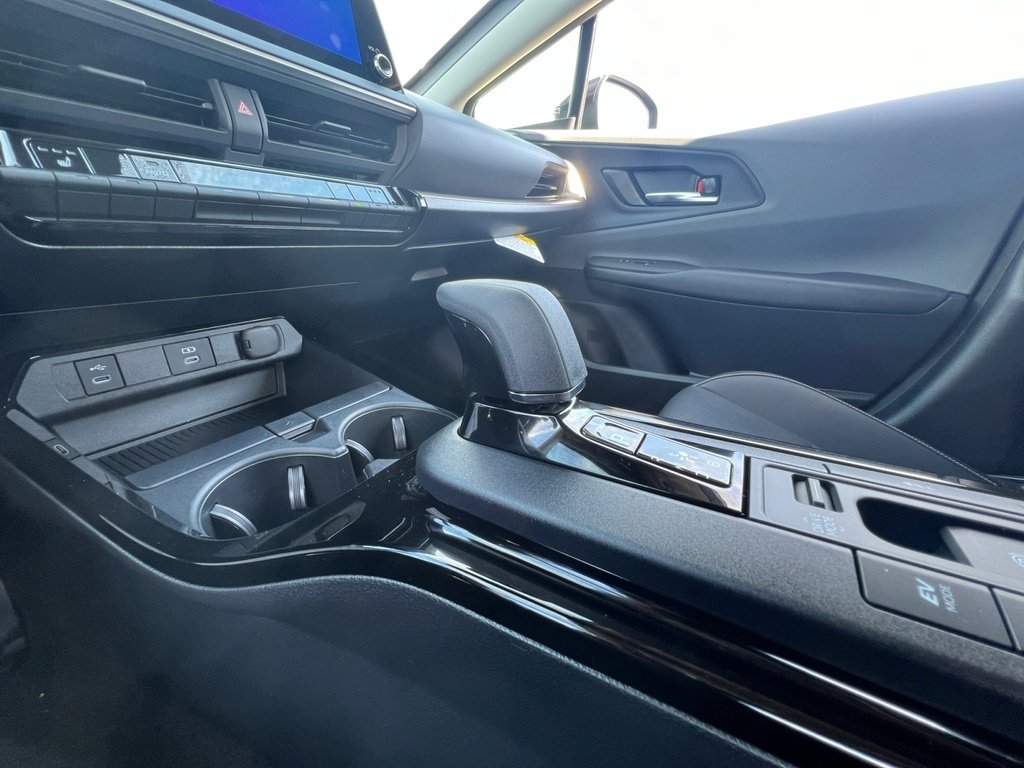 New 2026 Toyota Prius XLE image 17