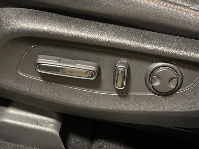 Used 2025 Honda CR-V Sport Touring image 14