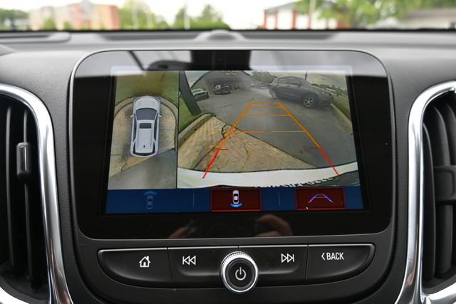 Used 2018 Chevrolet Equinox Premier AWD/4WD image 44