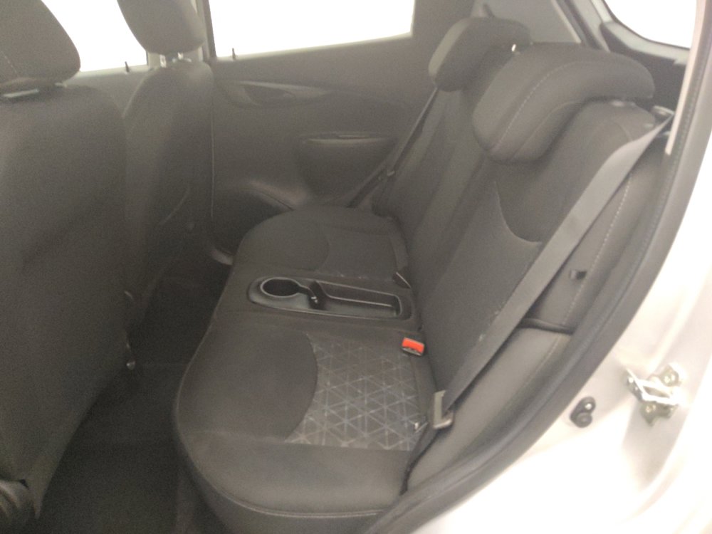 Used 2021 Chevrolet Spark LT FWD image 18