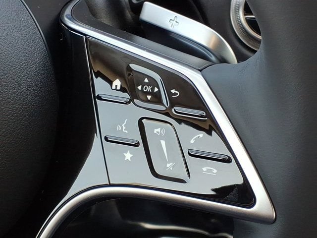 New 2026 Mercedes-Benz E 350 Sedan image 10