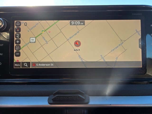 Used 2022 Kia K5 GT-Line w/ GT-Line FWD Premium Package image 13