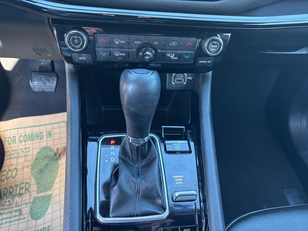 Used 2023 Jeep Compass Altitude w/ Convenience Group image 22