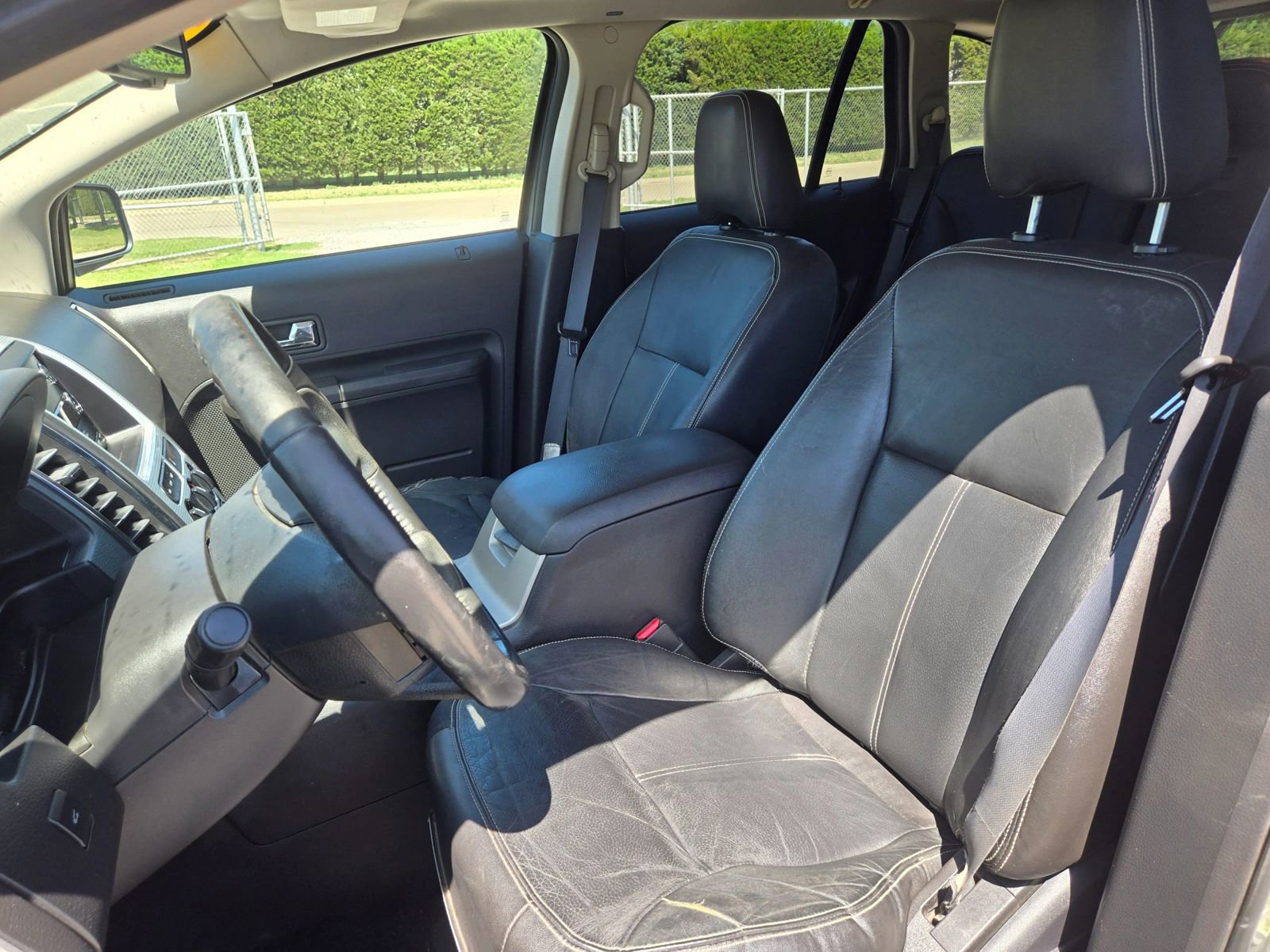 Used 2008 Ford Edge SEL FWD image 10