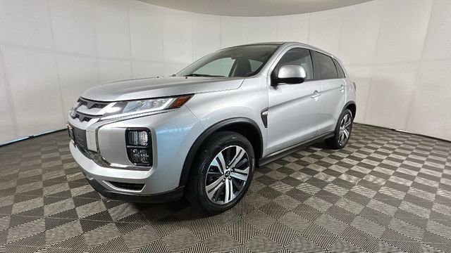 Used 2025 Mitsubishi Outlander Sport ES AWD/4WD image 7