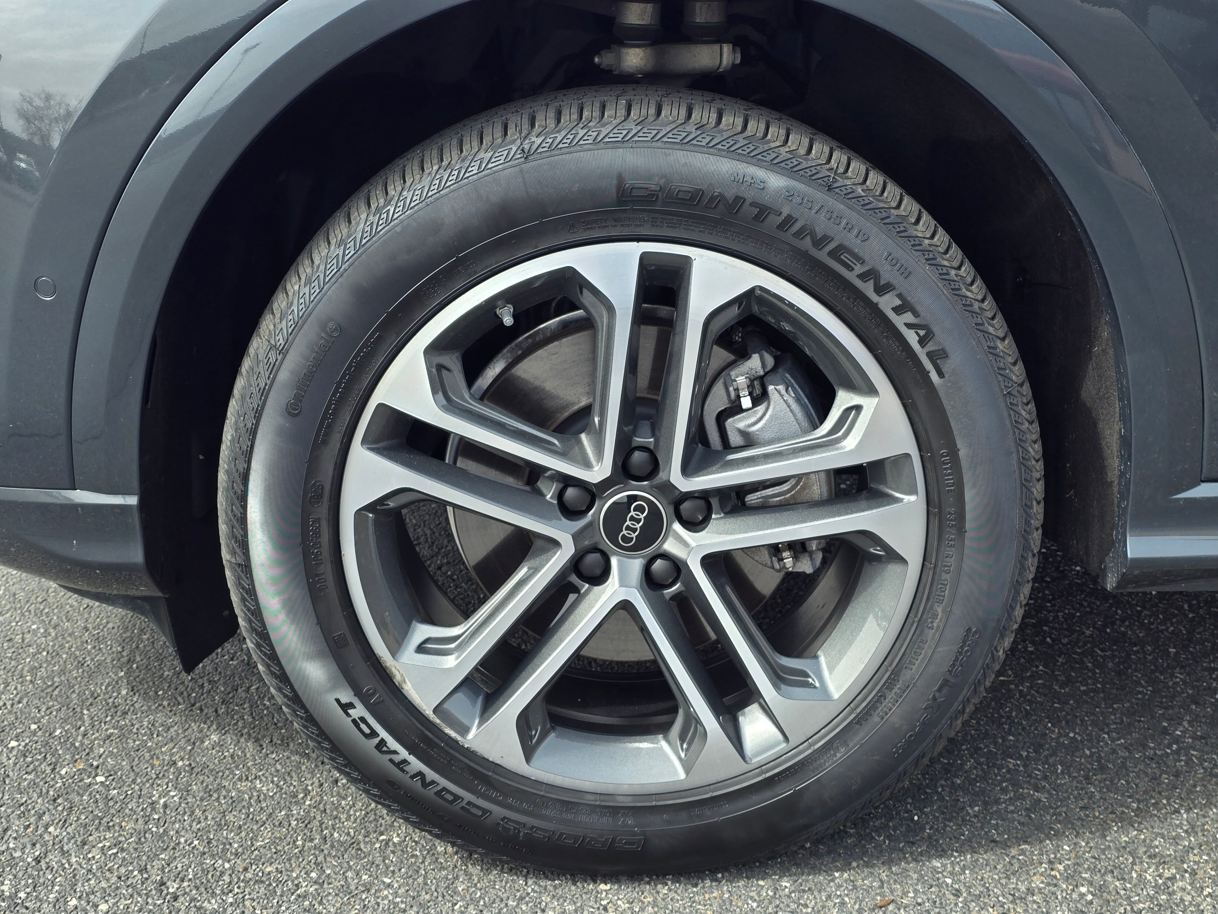 Certified 2025 Audi Q5 Premium w/ Convenience Package AWD/4WD image 58